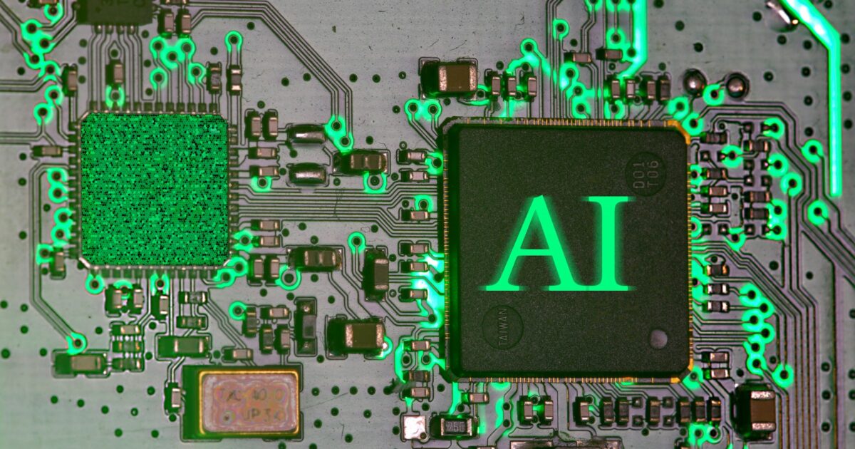 Kunstmatige intelligentie technologie, EU AI-verordening