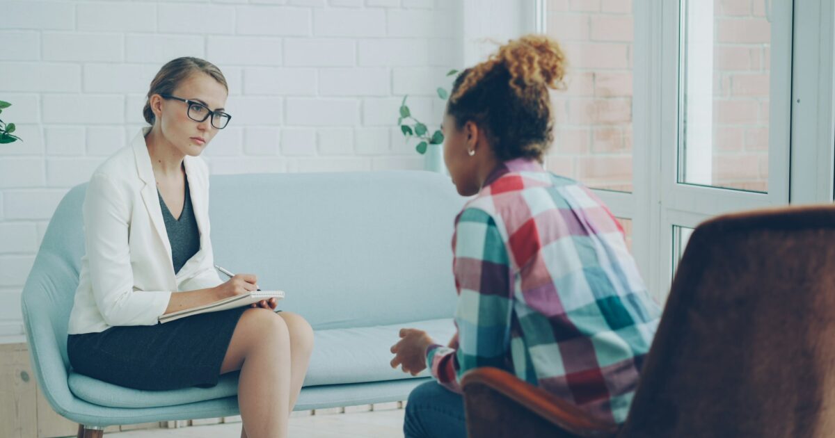 Geestelijke gezondheidszorg wachtkamer, GGZ wachtlijsten in Nederland