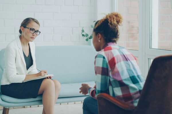 Geestelijke gezondheidszorg wachtkamer, GGZ wachtlijsten in Nederland