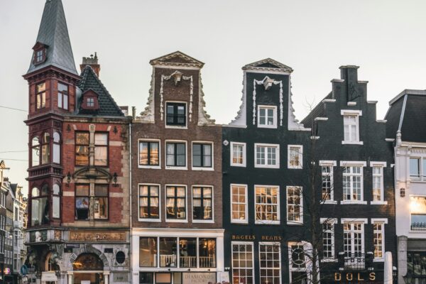 Nederlandse rijtjeshuizen, wet betaalbare huur en woningmarkt