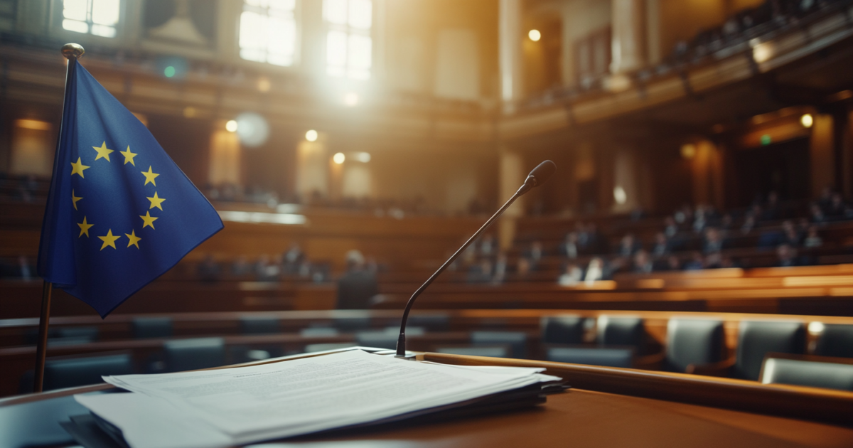 Von der Leyen en Macron conflict over EU-Mercosur handelsverdrag