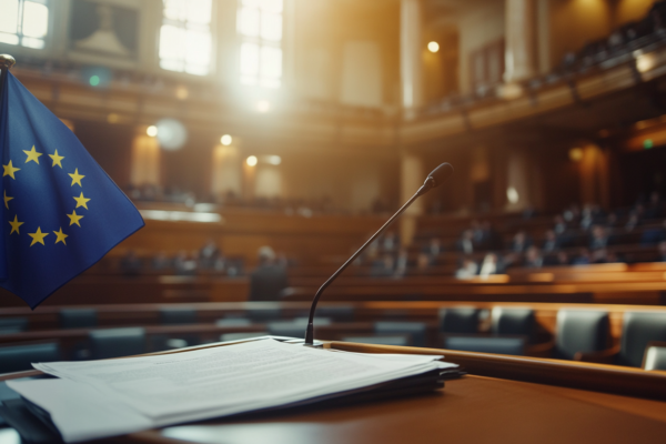 Von der Leyen en Macron conflict over EU-Mercosur handelsverdrag