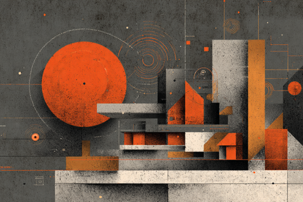 Conceptuele weergave van beleidsimpact op de woningmarkt