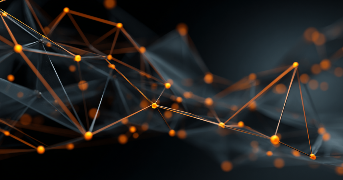 Conceptuele weergave van digitale regulering en democratische controle