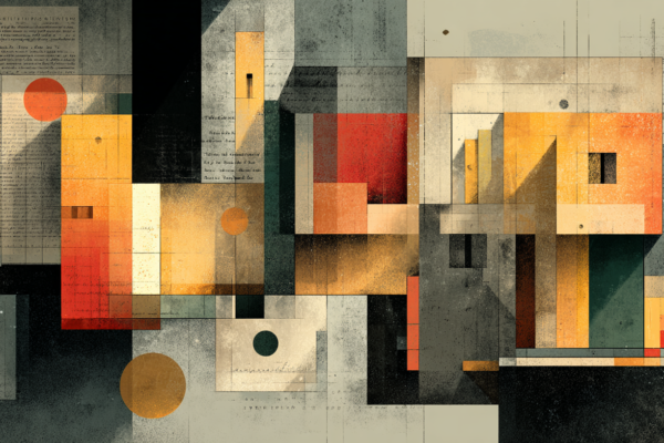 Conceptuele weergave van beleidsvorming en politieke strategie