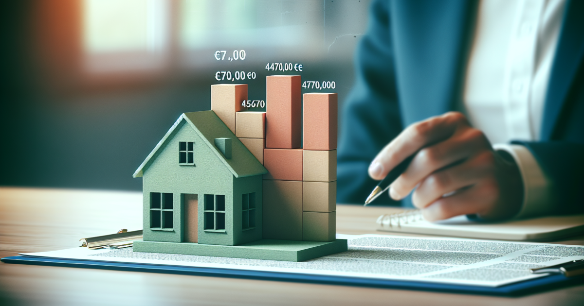 NHG grens 2026: 470.000 euro woningmarkt impact en nieuwe regelgeving