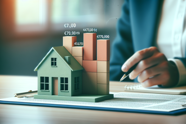 NHG grens 2026: 470.000 euro woningmarkt impact en nieuwe regelgeving