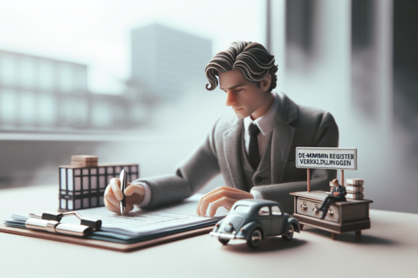 De-minimisregister verplichtingen 2026: hoe MKB-ondernemers zich voorbereiden op nieuwe registratietermijnen