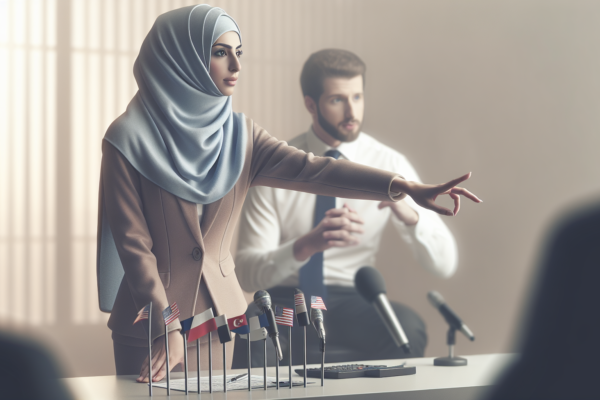 Trump midterm campagnestrategie 2026: Susie Wiles stuurt president op intensieve rally-tournee