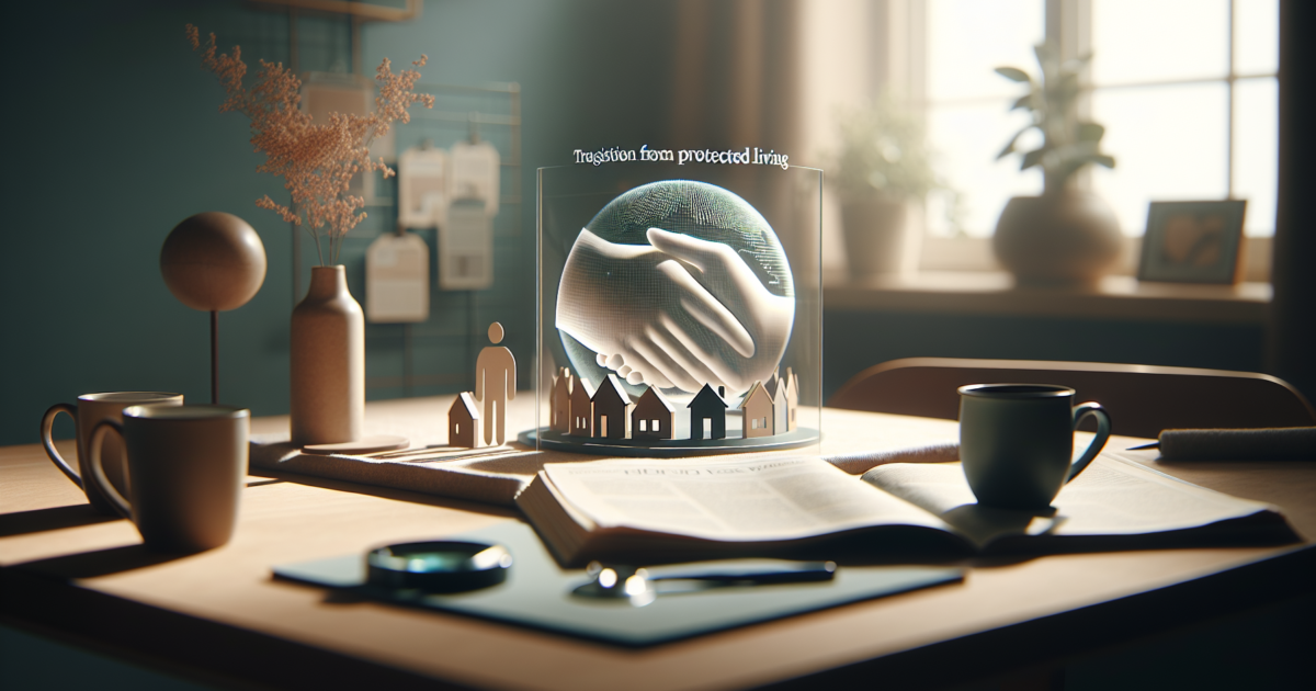 Beschermd wonen naar beschermd thuis 2026: implementatie nieuwe regiovisie en gevolgen voor kwetsbare doelgroepen