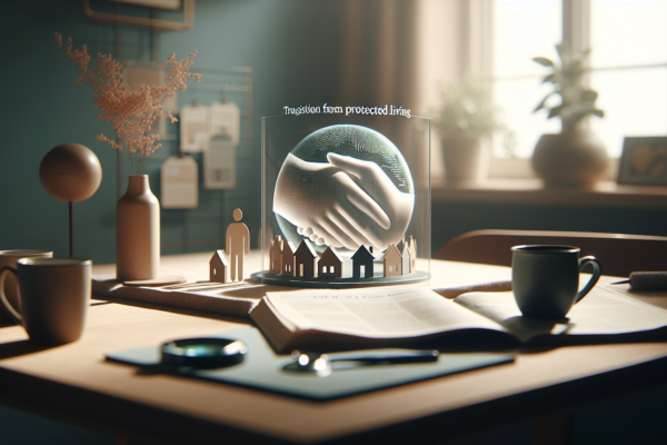 Beschermd wonen naar beschermd thuis 2026: implementatie nieuwe regiovisie en gevolgen voor kwetsbare doelgroepen