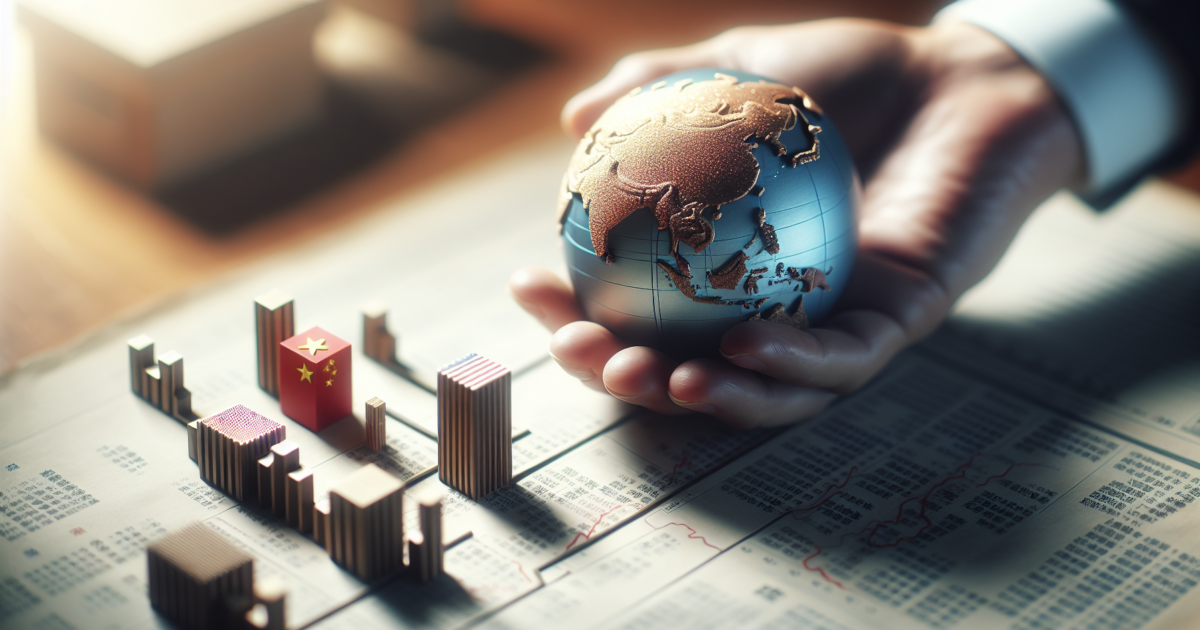 Chinese economische veerkracht 2026: hoe Beijing's handelsstrategie Amerikaanse tarieven overtreft