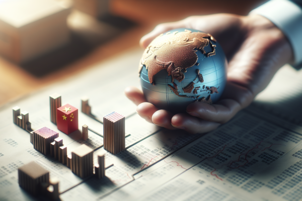 Chinese economische veerkracht 2026: hoe Beijing's handelsstrategie Amerikaanse tarieven overtreft